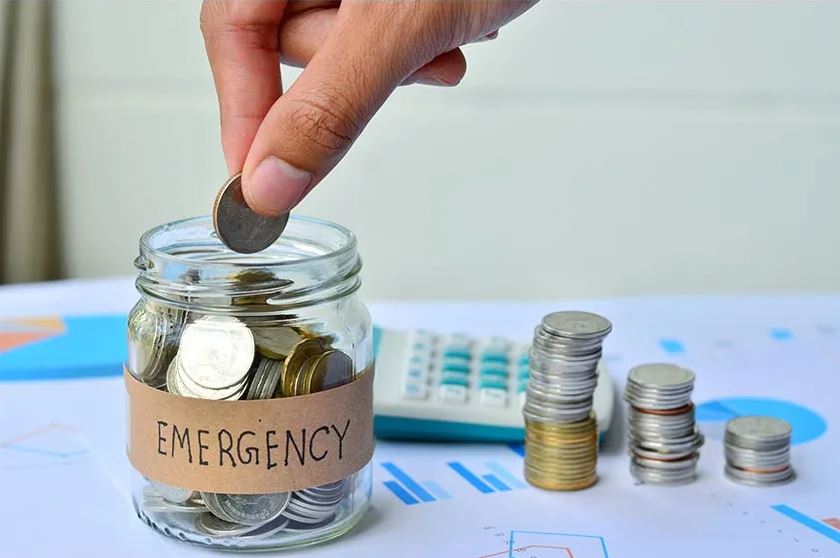 Emergency Fund